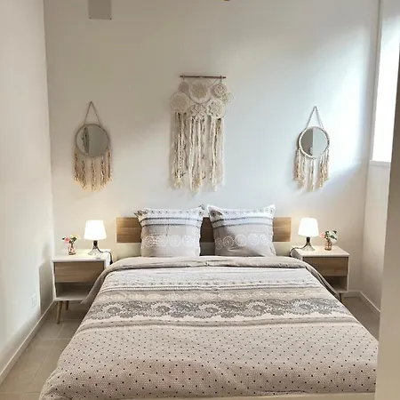Appartement Chez Nonno à Colmar Extérieur photo