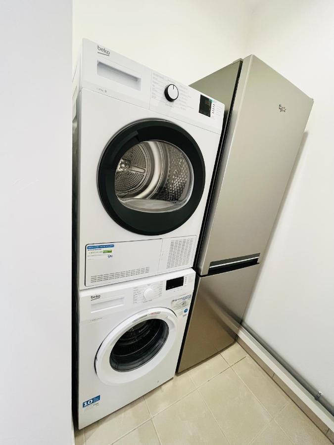 Appartement Chez Nonno Colmar