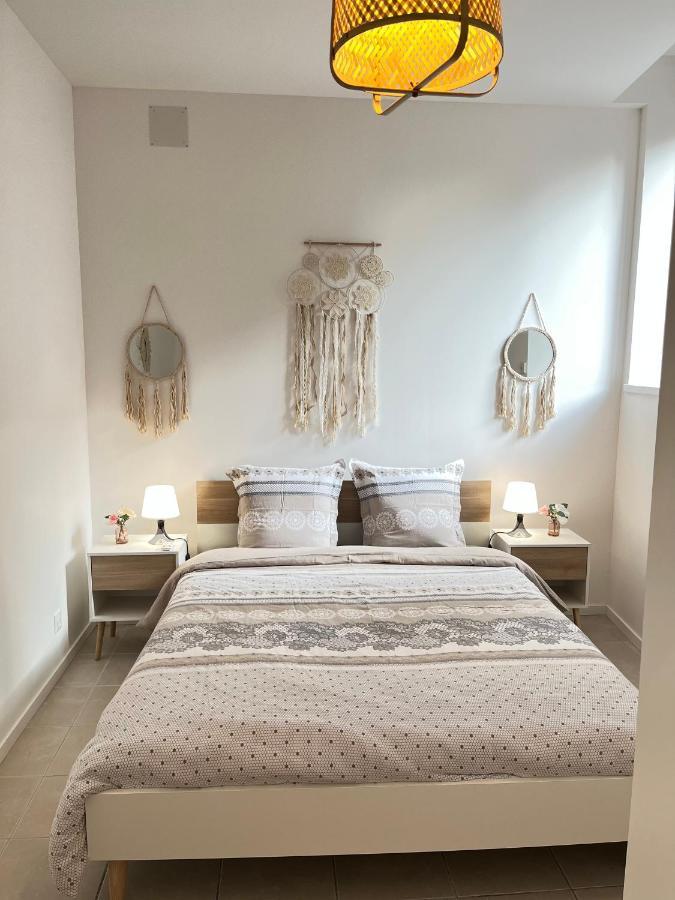 Apartamento Chez Nonno *