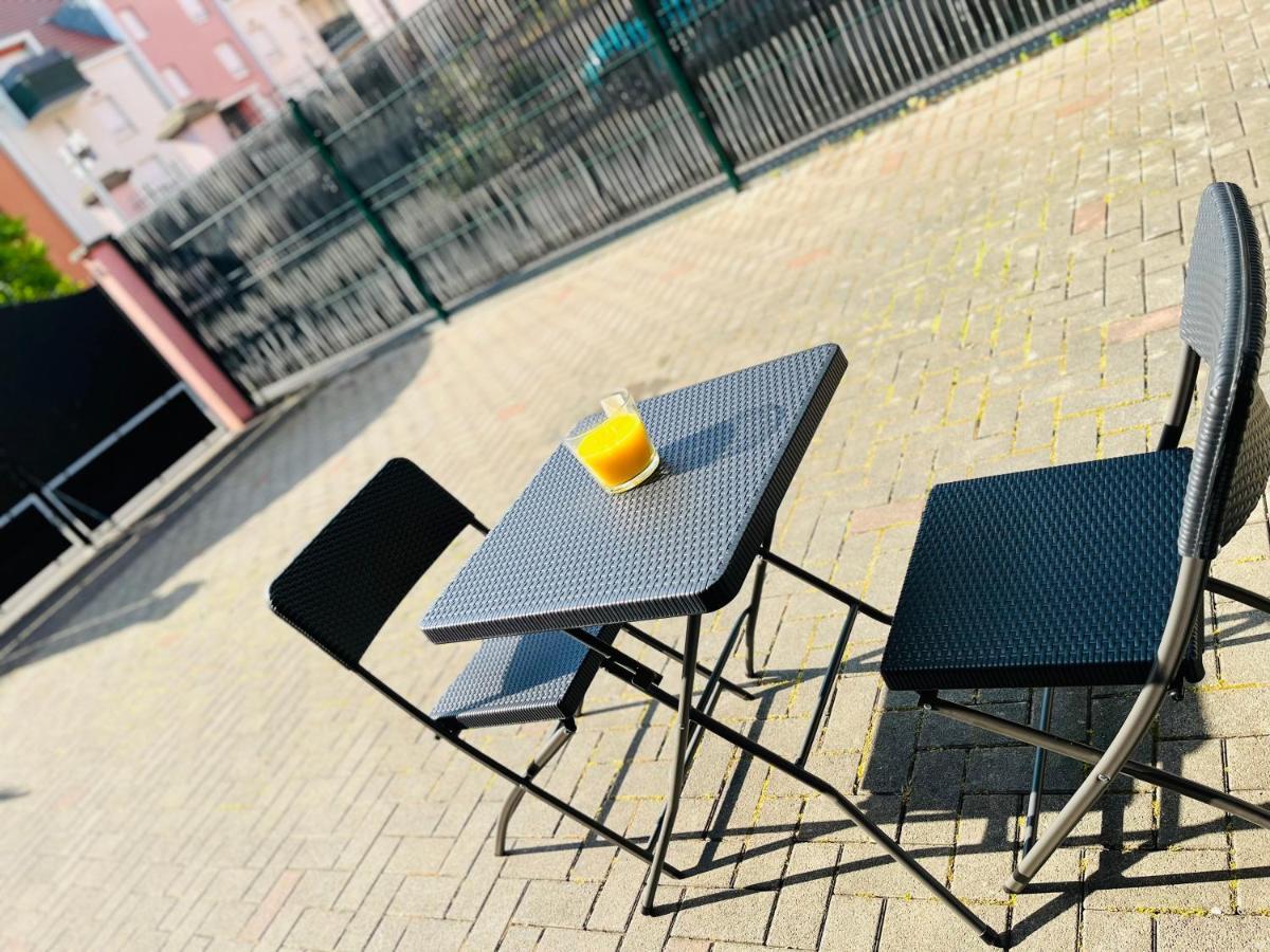 Apartamento Chez Nonno