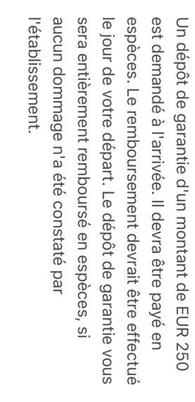 Apartamento Chez Nonno *